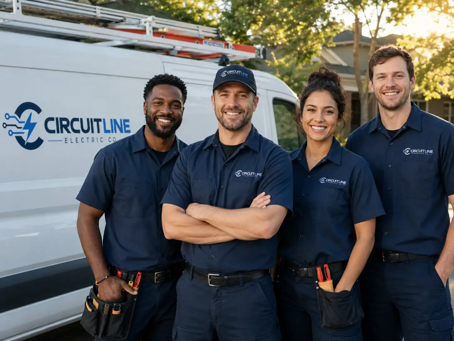 Whole Home Rewiring company in Dragoon, AZ