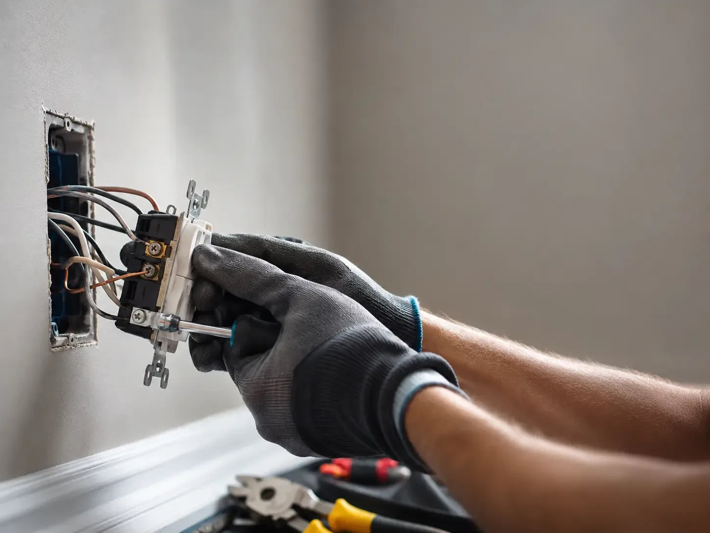 Why choose Whole Home Rewiring in Dragoon, AZ